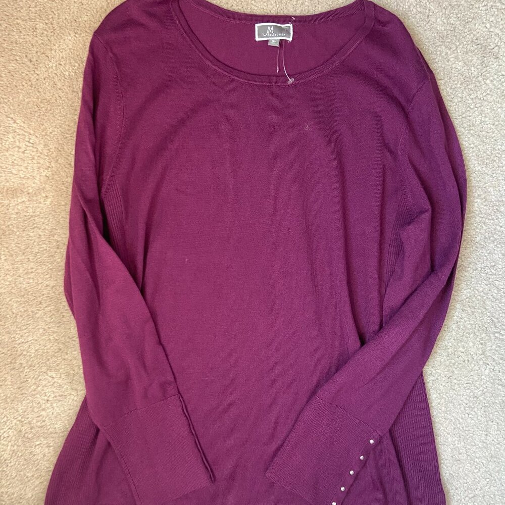 JM collection Sweater